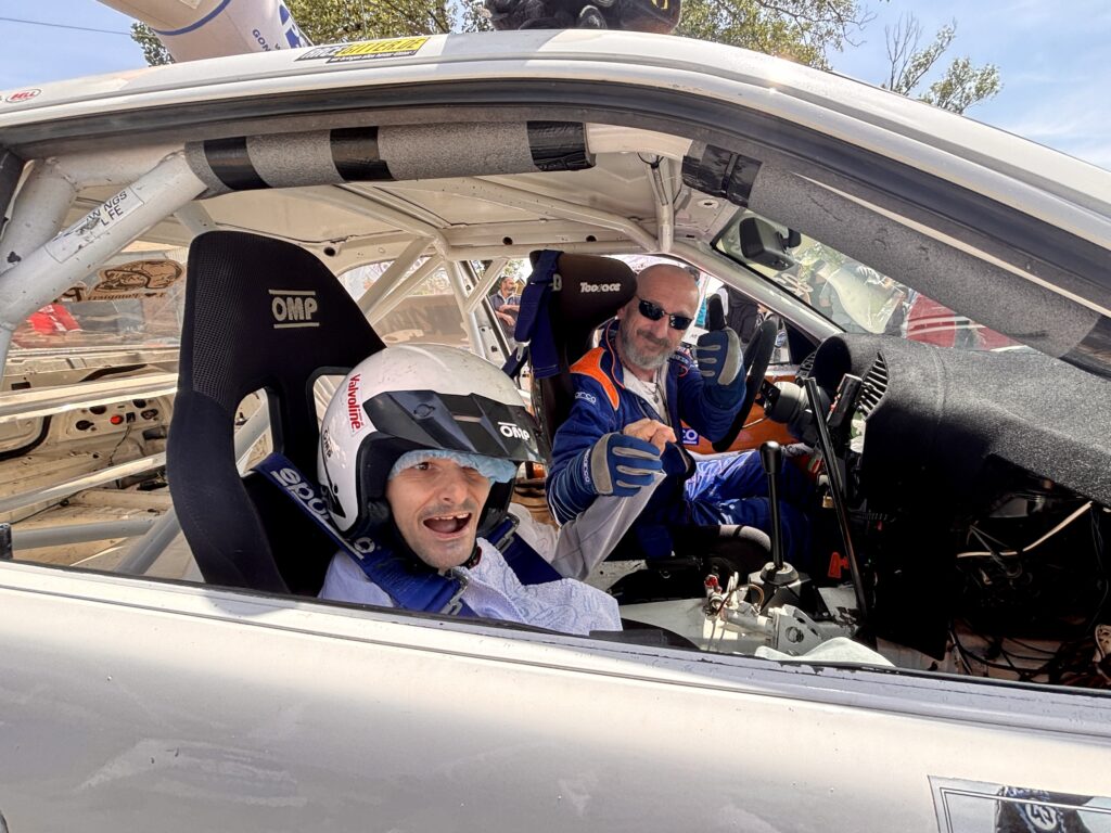 Car Therapy Day Bassignana 2025