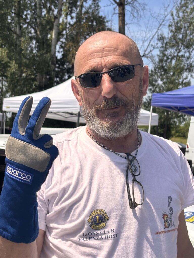 Car Therapy Day Bassignana 2025