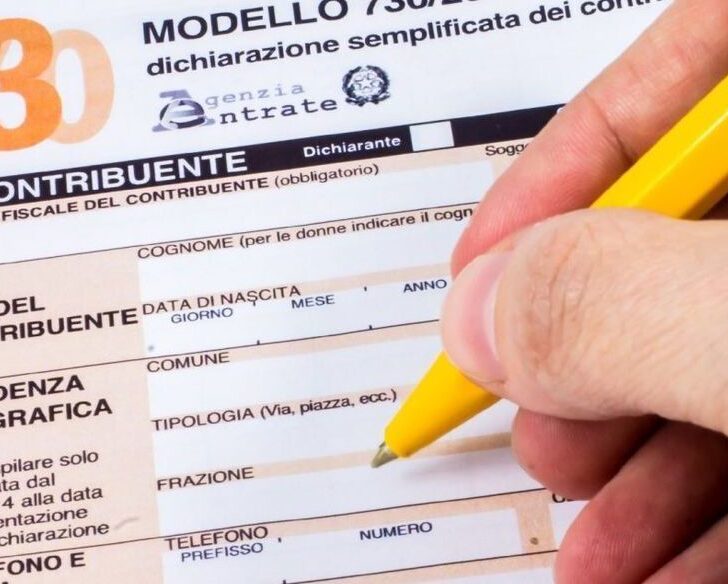 “Pronti per il 730?”. Incontro gratuito di CSVnet Piemonte e Agenzia delle Entrate sulla dichiarazione dei redditi