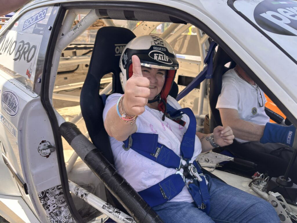 Car Therapy Day Bassignana 2025
