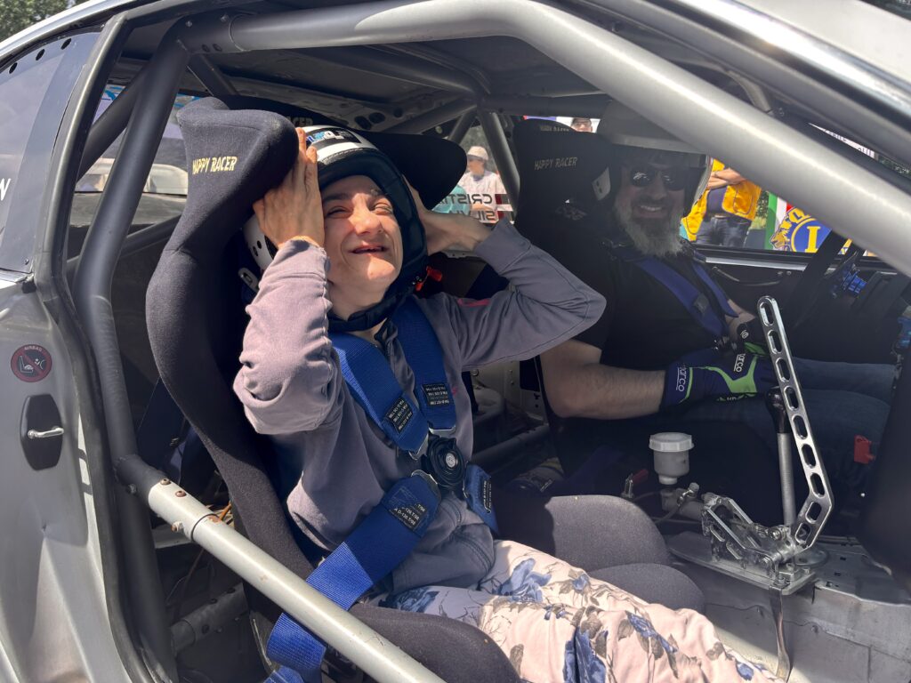 Car Therapy Day Bassignana 2025