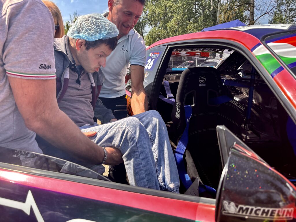 Car Therapy Day Bassignana 2025