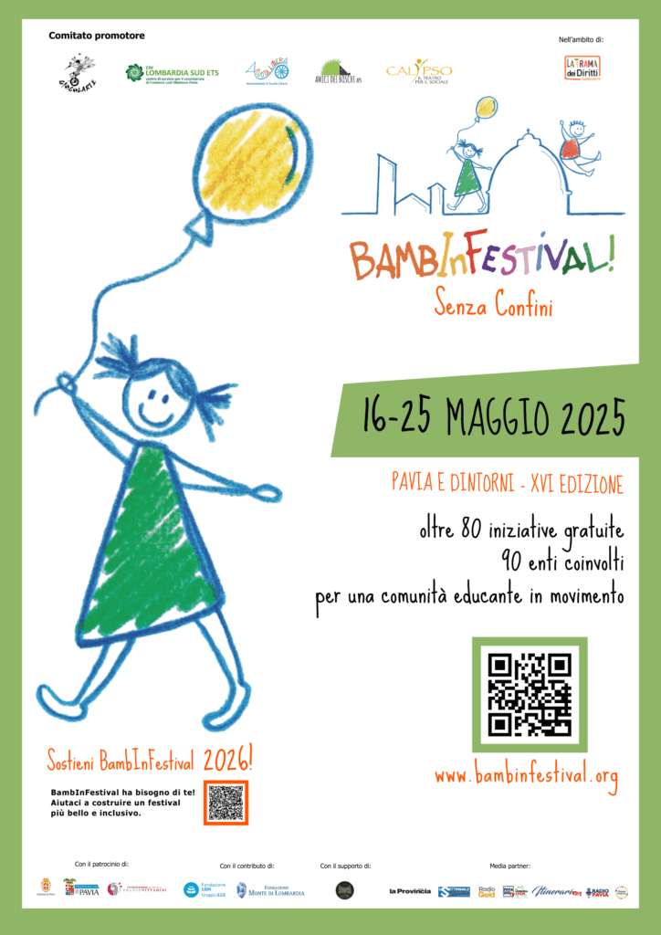 Bambinfestival 2025