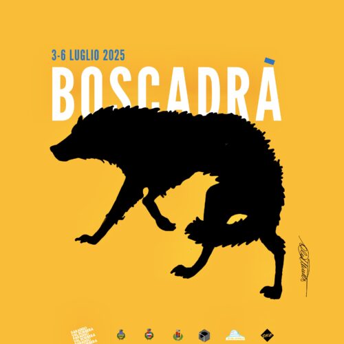 Dal 3 al 6 luglio in Val Borbera torna il Boscadrà Festival