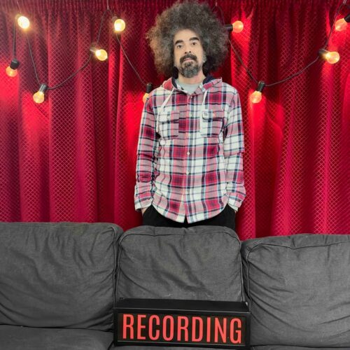 Dopo il ritorno in studio, Caparezza ha annunciato il nuovo tour 2026