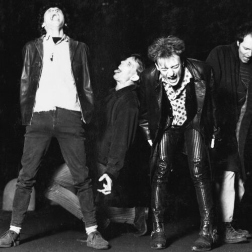La storia dei Carnival of Fools: quando la musica ancora sognava