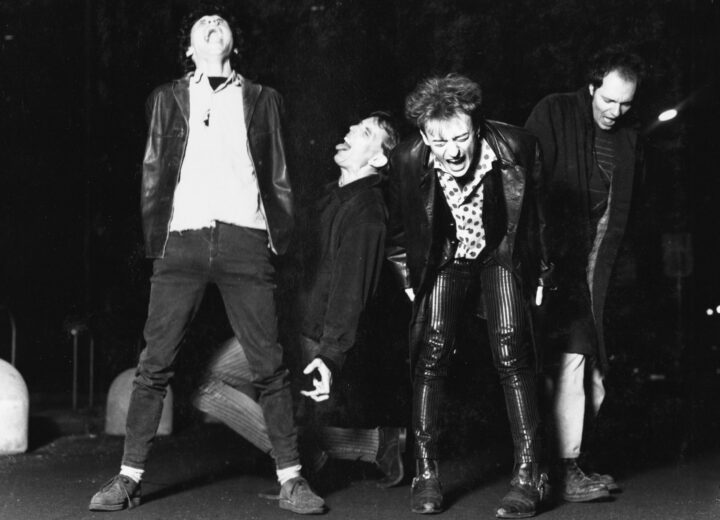 La storia dei Carnival of Fools: quando la musica ancora sognava