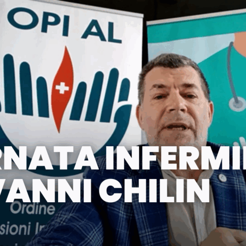 Giornata Internazionale dell’Infermiere: i tanti eventi in provincia e l’impegno dell’Ordine provinciale