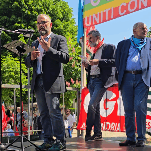 Settore orafo: “Piccole e medie aziende in grossa difficoltà, il timore è che la crisi sia lunga”