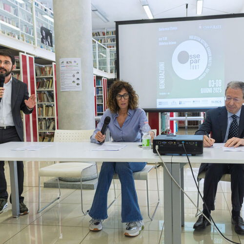 Inizia martedì 3 giugno ad Asti il festival culturale Passepartout