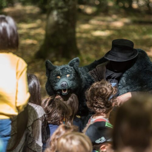 Domenica 25 maggio continua ad Asti la rassegna “Acerbi al Parco”