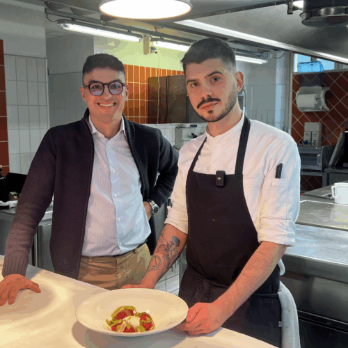 “L’importanza di saper calcolare in cucina”: ChoosEat, la società di consulenza al fianco degli imprenditori del food
