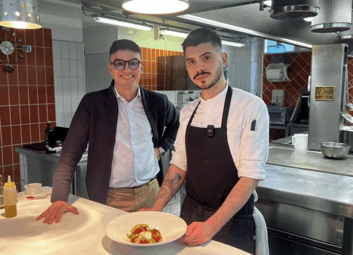 “L’importanza di saper calcolare in cucina”: ChoosEat, la società di consulenza al fianco degli imprenditori del food