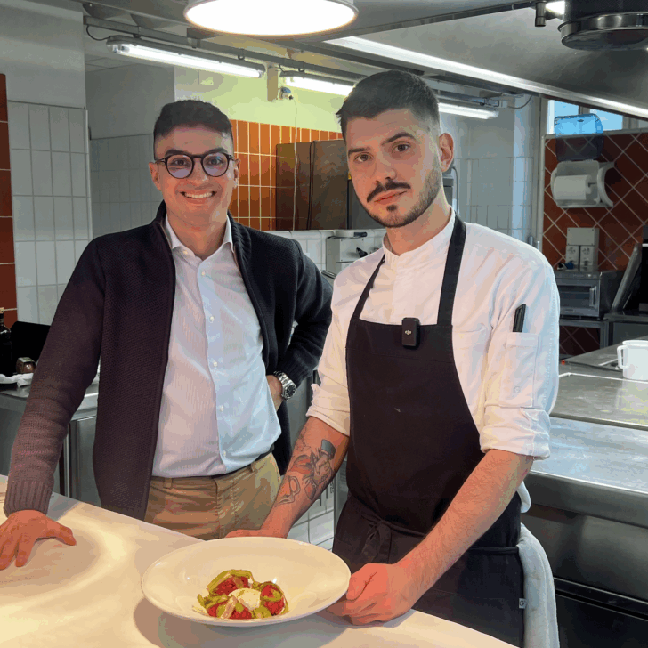 “L’importanza di saper calcolare in cucina”: ChoosEat, la società di consulenza al fianco degli imprenditori del food