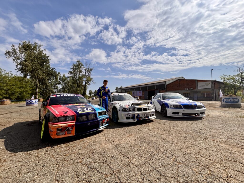 Car Therapy Day Bassignana 2025