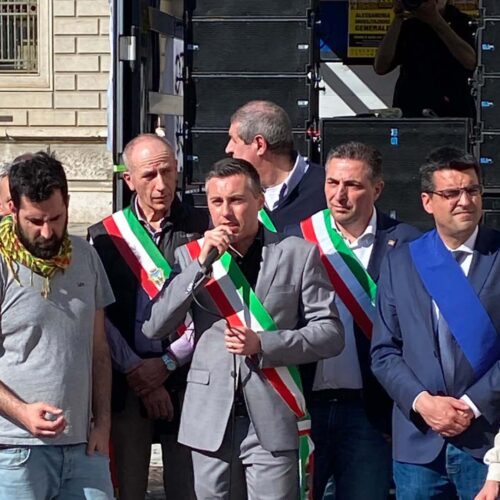 No sito unico per le scorie nucleari, sì ai 22 siti già esistenti. Colletti e Spineto: “Passo in giusta direzione”