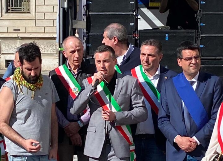 No sito unico per le scorie nucleari, sì ai 22 siti già esistenti. Colletti e Spineto: “Passo in giusta direzione”