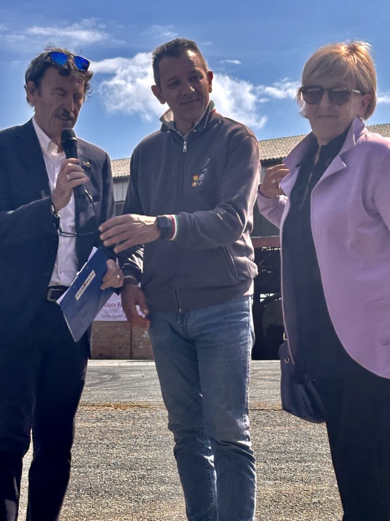 Car Therapy Day Bassignana 2025