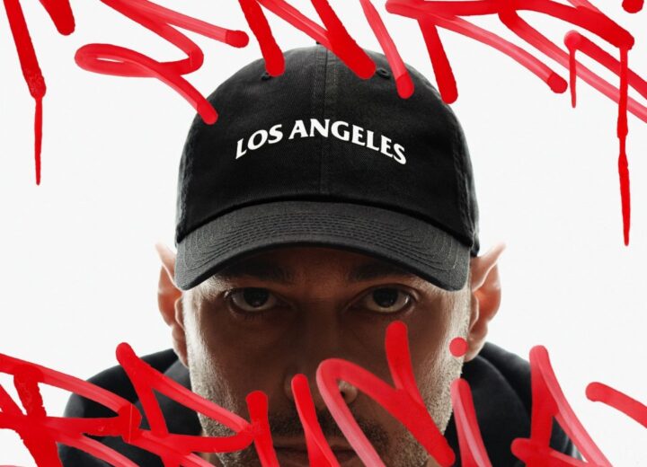 Fabri Fibra annuncia il nuovo disco “Mentre Los Angeles Brucia”