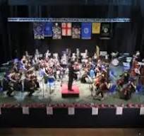 Mercoledì 14 maggio il “Concerto di Primavera”