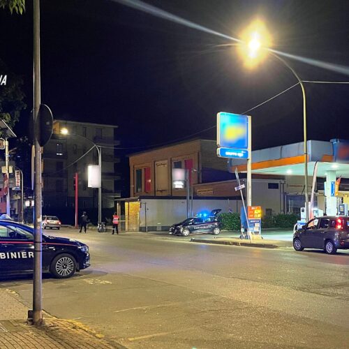 Carabinieri: nel novese controlli lungo le strade e nei locali