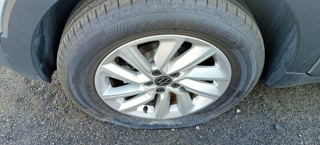 gomme bucate alessandria