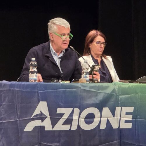 Azione Piemonte, Ruffino e Barosini: “Definite linee strategiche per le prossime amministrative”