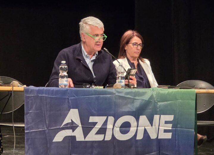 Azione Piemonte, Ruffino e Barosini: “Definite linee strategiche per le prossime amministrative”