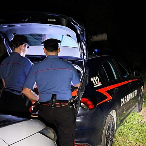 Precipita con un trattore per 30 metri: muore 60enne