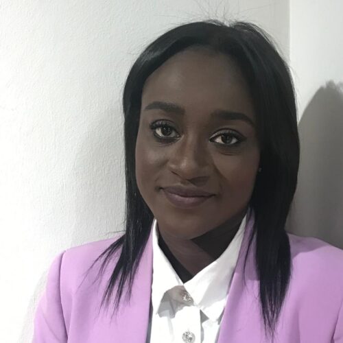 Partito Democratico Alessandria: Amina Sambè è la nuova presidente