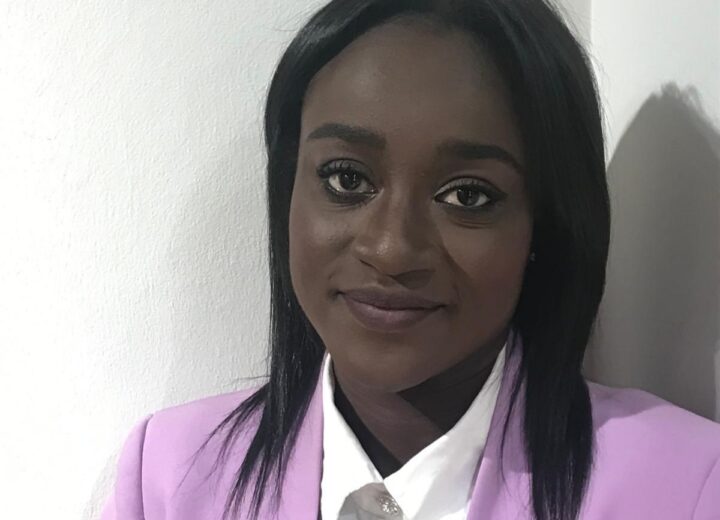 Partito Democratico Alessandria: Amina Sambè è la nuova presidente