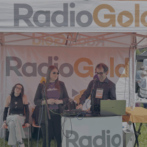 Radio Gold è in diretta dalla grande festa della StrAlessandria2025: seguiteci!