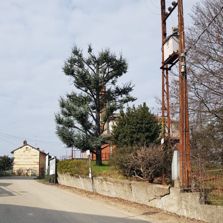 Lavori sugli impianti Enel di Casale: martedì energia elettrica interrotta in strada Rolasco