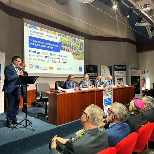 Assessore Bussalino: “Regione al fianco degli agenti. Priorità a formazione e tecnologie”