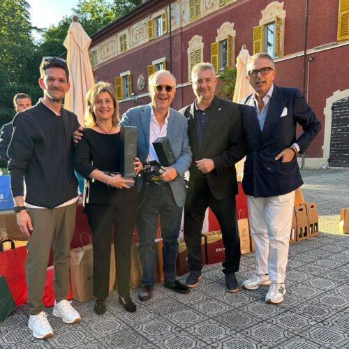 I risultati della Sem Cup di venerdì 23 maggio
