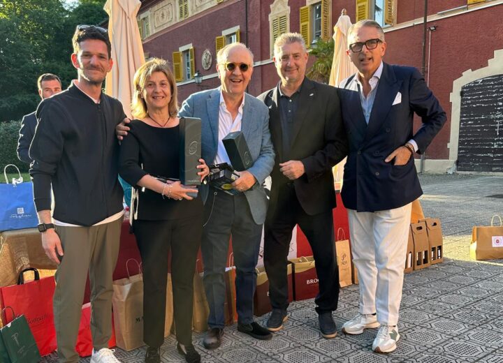 I risultati della Sem Cup di venerdì 23 maggio