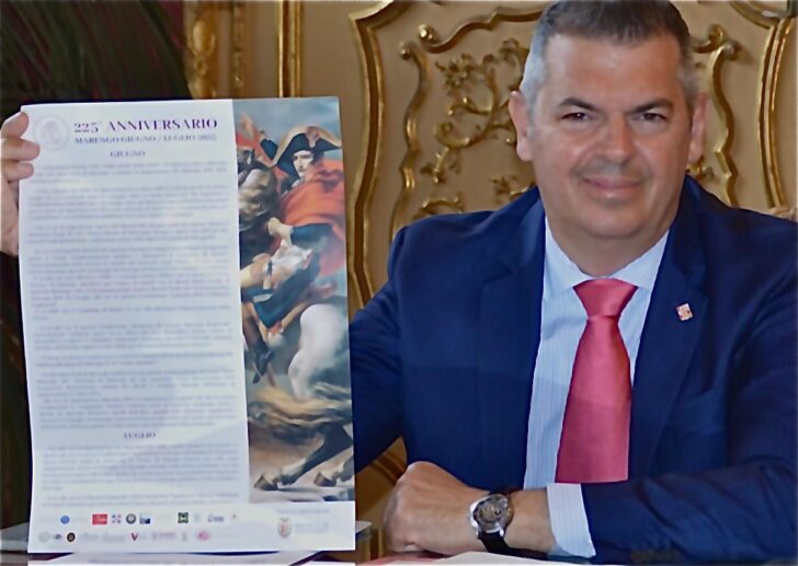 Marengo 225: cultura, storia e futuro nell’anno del grande anniversario napoleonico