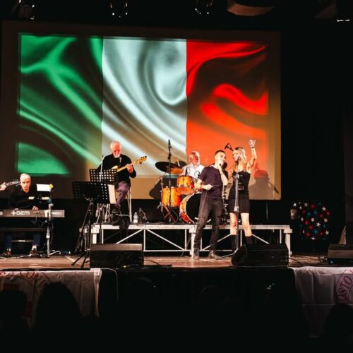 Il 10 maggio al Teatro Ambra musica, comicità e magia con “Nebularis Show”