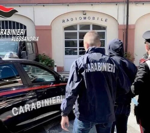 Anni di maltrattamenti e ricatti per la droga: genitori e fratelli ritrovano pace grazie ai Carabinieri