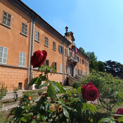 Domenica 4 maggio riapre l’orto botanico di Pavia