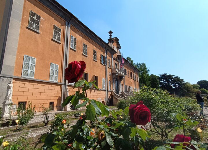 Domenica 4 maggio riapre l’orto botanico di Pavia