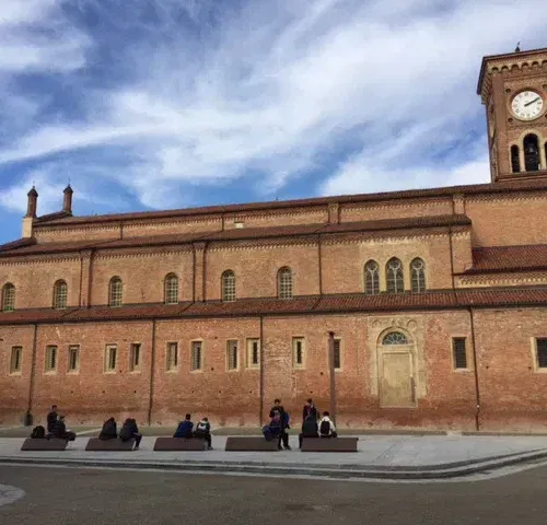 “Speranza nostra, Salve!”: arte contemporanea e fede si incontrano ad Alessandria