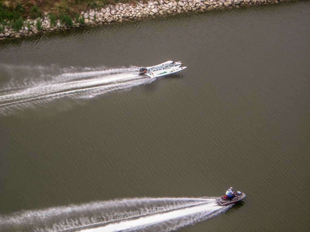 Raid Pavia Venezia