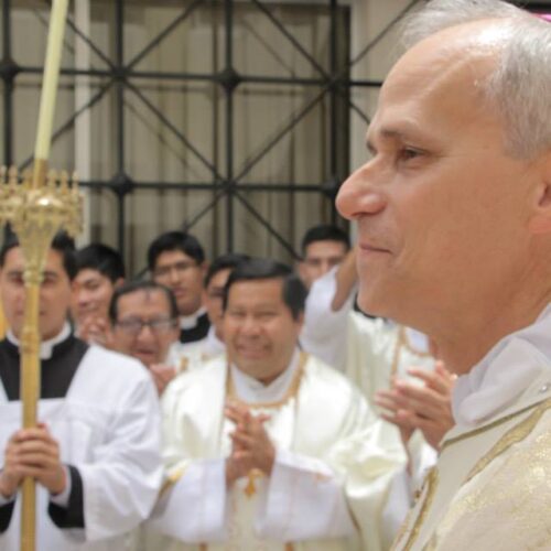 Robert Francis Prevost è il nuovo Papa: si chiamerà Leone XIV