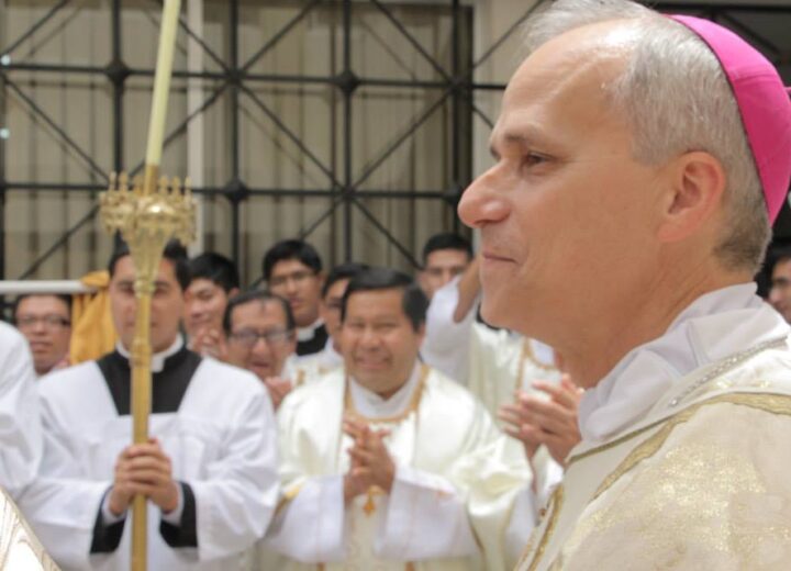 Robert Francis Prevost è il nuovo Papa: si chiamerà Leone XIV