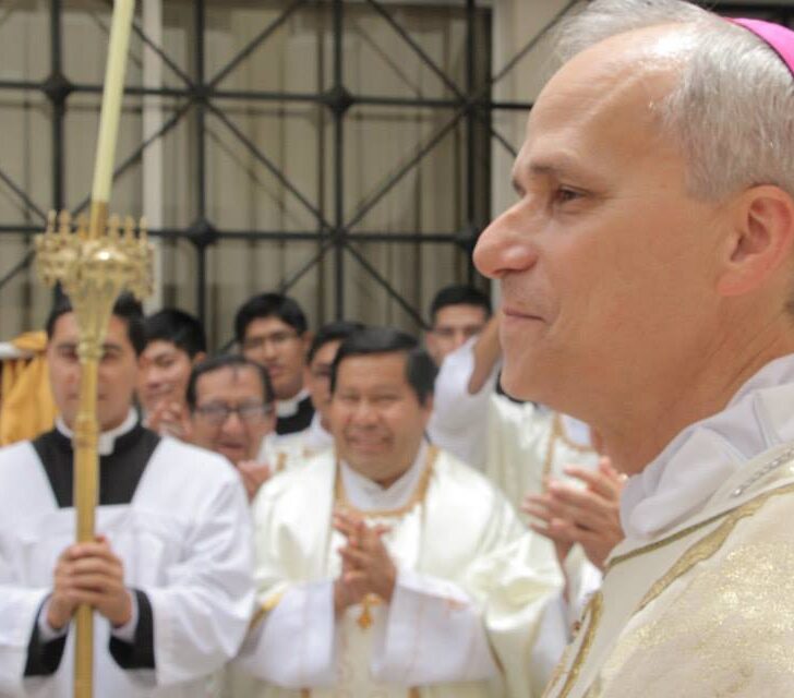 Robert Francis Prevost è il nuovo Papa: si chiamerà Leone XIV