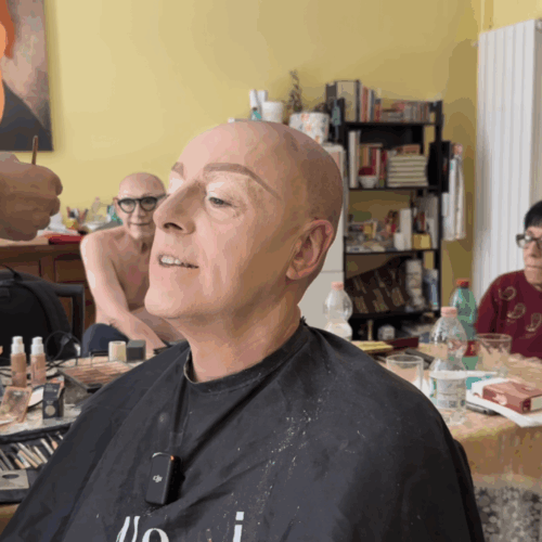 Da Pier a Drag Queen, la maschera che svela l’altro sè, cerca il bello e ignora le cattiverie