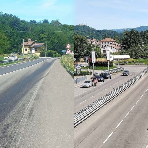 Carabinieri: controlli rafforzati per gli sconti all’Outlet e intervento per la caduta di un motociclista
