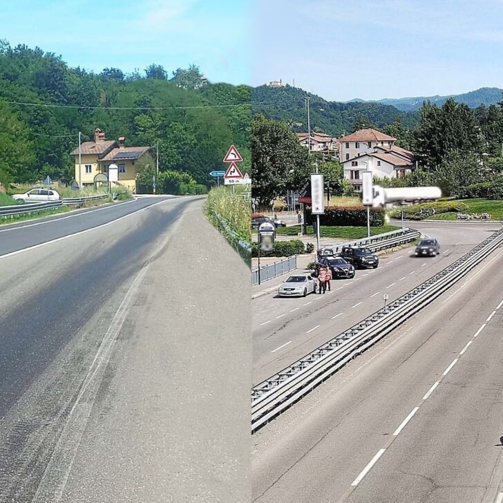 Carabinieri: controlli rafforzati per gli sconti all’Outlet e intervento per la caduta di un motociclista
