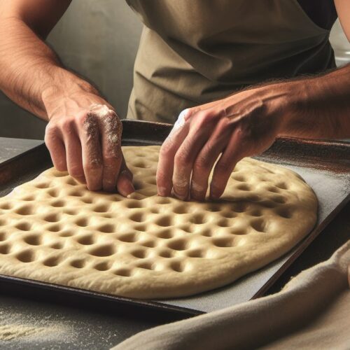 A Tagliolo un nuovo stabilimento della Tossini per produrre la focaccia ligure ed esportarla nel mondo